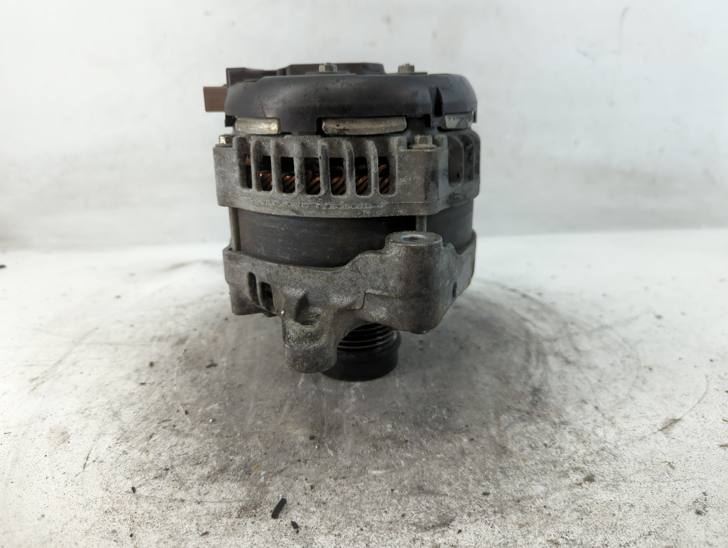 2013-2019 Ford Escape Alternator Replacement Generator Charging Assembly Engine OEM P/N:TN104210-6541 CJ5T-10300-GA Fits OEM