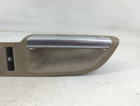 2013-2016 Ford Escape Master Power Window Switch Replacement Driver Side Left P/N:AM5T-14A132-AA Fits OEM Used Auto Parts - 