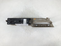 2013-2016 Ford Escape Master Power Window Switch Replacement Driver Side Left P/N:AM5T-14A132-AA Fits OEM Used Auto Parts - 