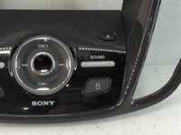 2013-2016 Ford Escape Radio AM FM Cd Player Receiver Replacement P/N:001711275 Fits Fits 2013 2014 2015 2016 OEM Used Auto P