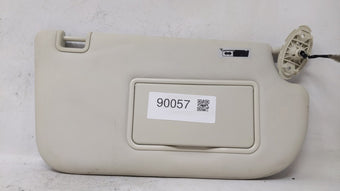 compare product 2013-2019 Ford Escape Sun Visor Shade Replacement Passenger Right Mirror Fits Fits 2013 2014 2015 2016 2017 2018 2019 OEM Used Auto Parts