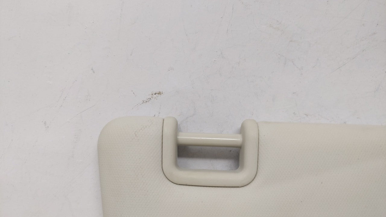 2013-2019 Ford Escape Sun Visor Shade Replacement Passenger Right Mirror Fits Fits 2013 2014 2015 2016 2017 2018 2019 OEM Us
