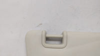 2013-2019 Ford Escape Sun Visor Shade Replacement Passenger Right Mirror Fits Fits 2013 2014 2015 2016 2017 2018 2019 OEM Us