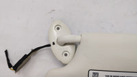 2013-2019 Ford Escape Sun Visor Shade Replacement Passenger Right Mirror Fits Fits 2013 2014 2015 2016 2017 2018 2019 OEM Us