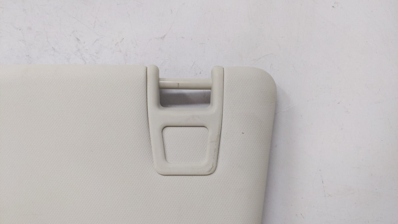 2013-2019 Ford Escape Sun Visor Shade Replacement Passenger Right Mirror Fits Fits 2013 2014 2015 2016 2017 2018 2019 OEM Us