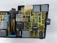 2013-2016 Ford Escape Fusebox Fuse Box Panel Relay Module P/N:E02345500 AV6T-14A067-AD Fits Fits 2013 2014 2015 2016 OEM Use