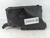 2013-2016 Ford Escape Fusebox Fuse Box Panel Relay Module P/N:E02345500 AV6T-14A067-AD Fits Fits 2013 2014 2015 2016 OEM Use