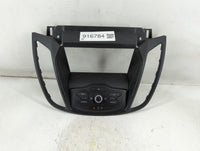 2013-2016 Ford Escape Radio AM FM Cd Player Receiver Replacement P/N:CJ54 18835 EE3JA6 Fits Fits 2013 2014 2015 2016 OEM Use