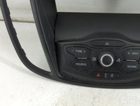 2013-2016 Ford Escape Radio AM FM Cd Player Receiver Replacement P/N:CJ54 18835 EE3JA6 Fits Fits 2013 2014 2015 2016 OEM Use