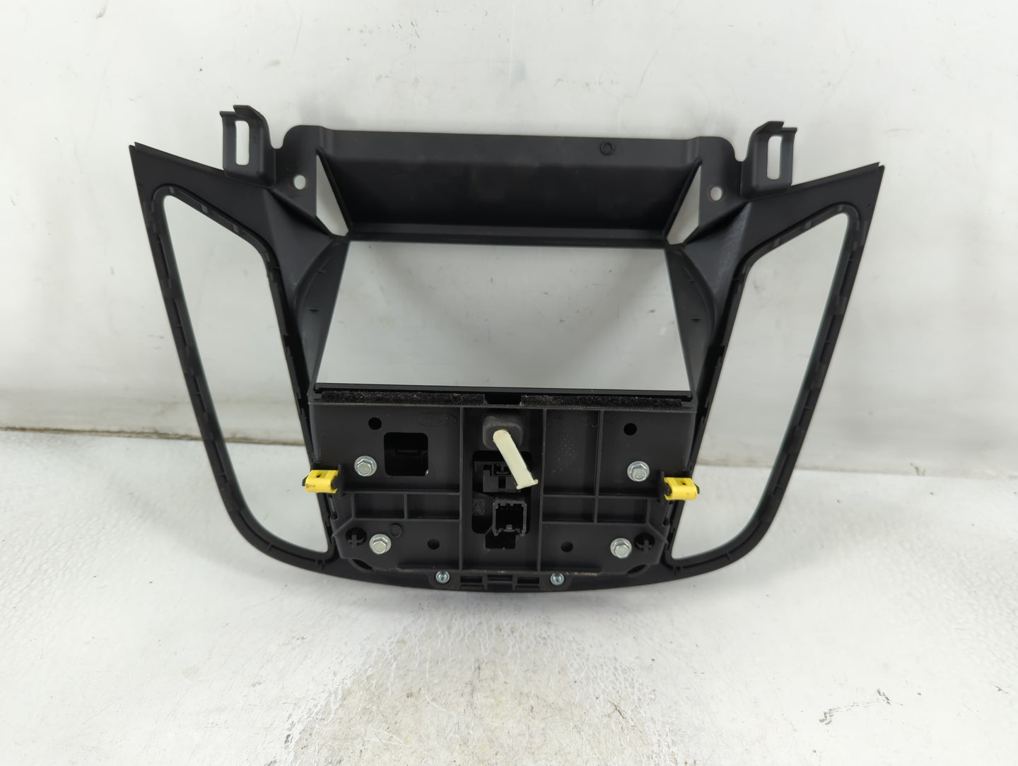 2013-2016 Ford Escape Radio AM FM Cd Player Receiver Replacement P/N:CJ54 18835 EE3JA6 Fits Fits 2013 2014 2015 2016 OEM Use