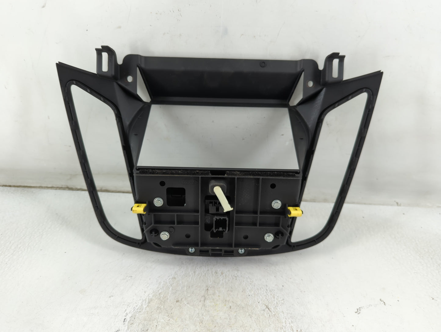2013-2016 Ford Escape Radio AM FM Cd Player Receiver Replacement P/N:CJ54 18835 EE3JA6 Fits Fits 2013 2014 2015 2016 OEM Use