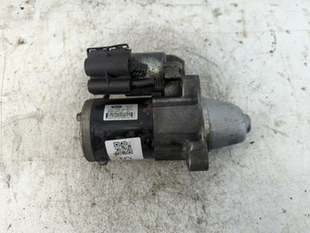 compare product 2013-2017 Ford Escape Car Starter Motor Solenoid OEM P/N:M000T39471ZC CJ5T-11000-BA Fits OEM Used Auto Parts