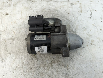 2013-2017 Ford Escape Car Starter Motor Solenoid OEM P/N:M000T39471ZC CJ5T-11000-BA Fits OEM Used Auto Parts - Oemusedautopa