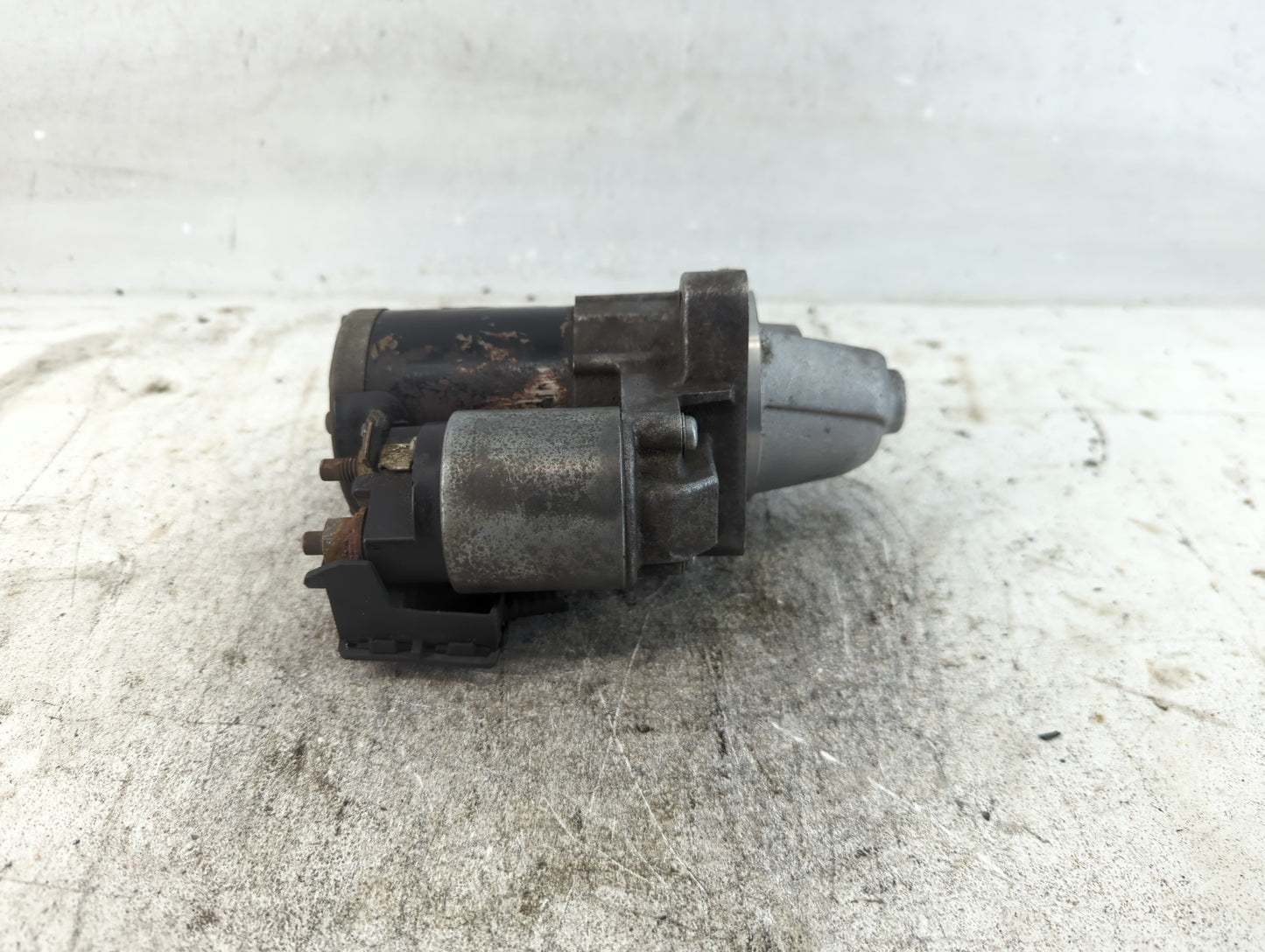 2013-2017 Ford Escape Car Starter Motor Solenoid OEM P/N:M000T39471ZC CJ5T-11000-BA Fits OEM Used Auto Parts - Oemusedautopa
