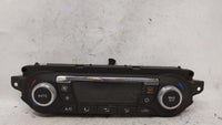 2015-2016 Ford Escape Climate Control Module Temperature AC/Heater Replacement P/N:CJ5T-18C612-BE Fits Fits 2015 2016 OEM Us
