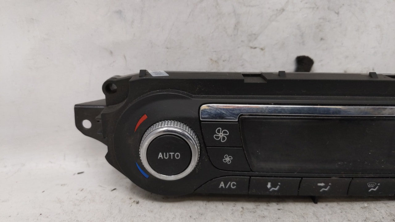 2015-2016 Ford Escape Climate Control Module Temperature AC/Heater Replacement P/N:CJ5T-18C612-BE Fits Fits 2015 2016 OEM Us
