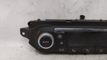 2015-2016 Ford Escape Climate Control Module Temperature AC/Heater Replacement P/N:CJ5T-18C612-BE Fits Fits 2015 2016 OEM Used Auto Parts