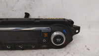2015-2016 Ford Escape Climate Control Module Temperature AC/Heater Replacement P/N:CJ5T-18C612-BE Fits Fits 2015 2016 OEM Us