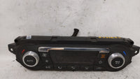 2015-2016 Ford Escape Climate Control Module Temperature AC/Heater Replacement P/N:CJ5T-18C612-BE Fits Fits 2015 2016 OEM Us