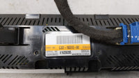 2015-2016 Ford Escape Climate Control Module Temperature AC/Heater Replacement P/N:CJ5T-18C612-BE Fits Fits 2015 2016 OEM Us