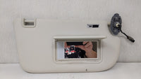 2016 Ford Escape Sun Visor Shade Replacement Passenger Right Mirror Fits Fits 2013 2014 2015 2017 2018 2019 OEM Used Auto Pa