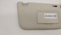 2016 Ford Escape Sun Visor Shade Replacement Passenger Right Mirror Fits Fits 2013 2014 2015 2017 2018 2019 OEM Used Auto Pa