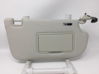 compare product 2016 Ford Escape Sun Visor Shade Replacement Passenger Right Mirror Fits Fits 2013 2014 2015 2017 2018 2019 OEM Used Auto Parts