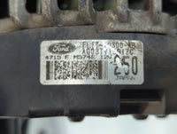 2016 Ford Expedition Alternator Replacement Generator Charging Assembly Engine OEM P/N:FL1T-10300-AB Fits OEM Used Auto Part