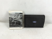 2016 Ford Expedition Owners Manual Book Guide P/N:GL1J 19A321 AA OEM Used Auto Parts - Oemusedautoparts1.com