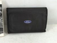 2016 Ford Expedition Owners Manual Book Guide P/N:GL1J 19A321 AA OEM Used Auto Parts - Oemusedautoparts1.com