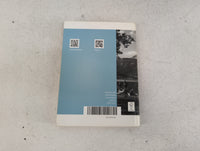 2016 Ford Expedition Owners Manual Book Guide P/N:GL1J 19A321 AA OEM Used Auto Parts - Oemusedautoparts1.com