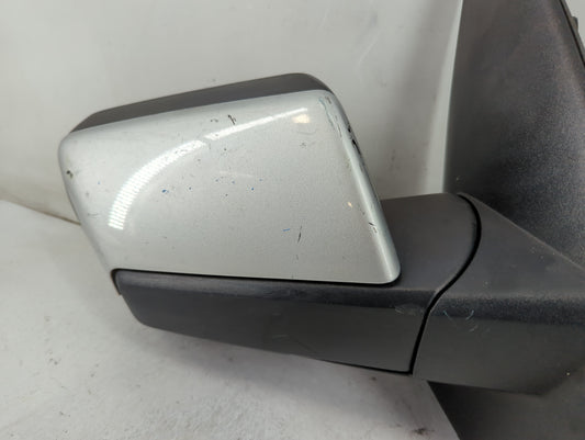 2016 Ford Expedition Passenger Side View Mirror - Right Door Mirror OEM Used