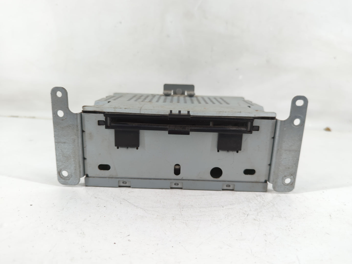 2015-2017 Ford Expedition Radio AM FM Cd Player Receiver Replacement P/N:FL1T-19C107-CD Fits Fits 2015 2016 2017 OEM Used Au