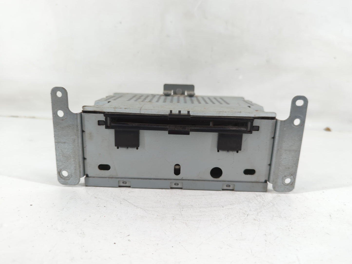 2015-2017 Ford Expedition Radio AM FM Cd Player Receiver Replacement P/N:FL1T-19C107-CD Fits Fits 2015 2016 2017 OEM Used Au