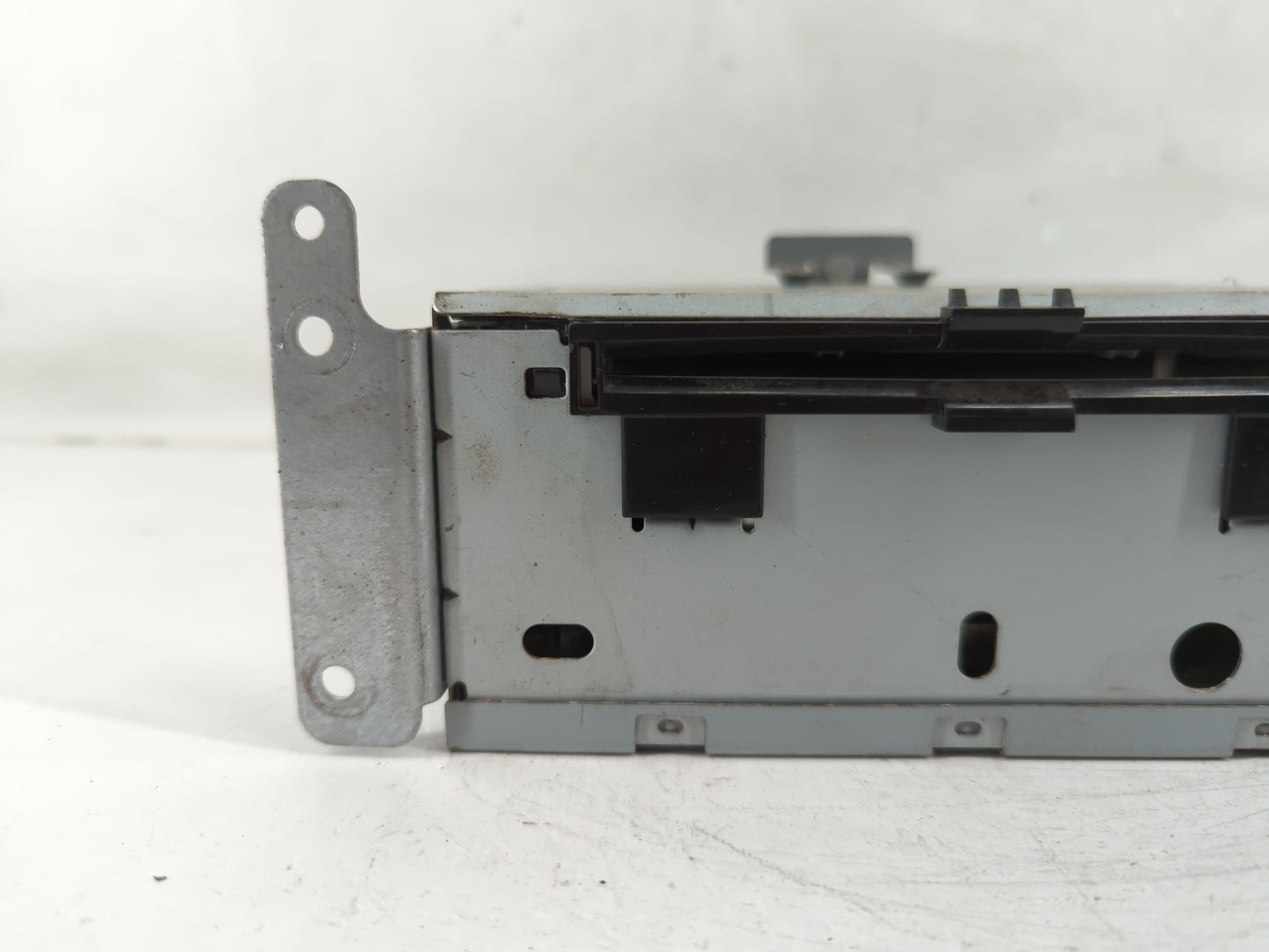 2015-2017 Ford Expedition Radio AM FM Cd Player Receiver Replacement P/N:FL1T-19C107-CD Fits Fits 2015 2016 2017 OEM Used Au