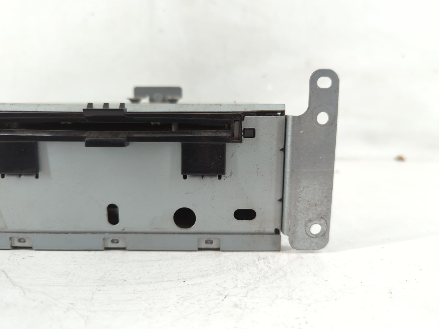 2015-2017 Ford Expedition Radio AM FM Cd Player Receiver Replacement P/N:FL1T-19C107-CD Fits Fits 2015 2016 2017 OEM Used Au
