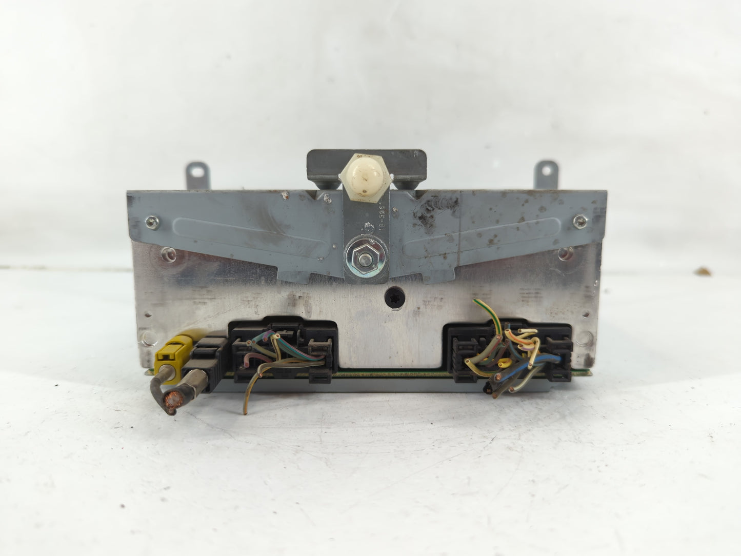 2015-2017 Ford Expedition Radio AM FM Cd Player Receiver Replacement P/N:FL1T-19C107-CD Fits Fits 2015 2016 2017 OEM Used Au