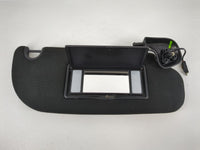 2016 Ford Expedition Sun Visor Shade Replacement Passenger Right Mirror Fits OEM Used Auto Parts - Oemusedautoparts1.com
