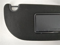 2016 Ford Expedition Sun Visor Shade Replacement Passenger Right Mirror Fits OEM Used Auto Parts - Oemusedautoparts1.com