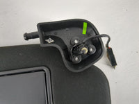 2016 Ford Expedition Sun Visor Shade Replacement Passenger Right Mirror Fits OEM Used Auto Parts - Oemusedautoparts1.com