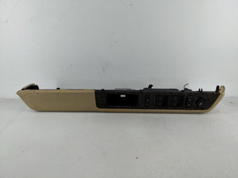 compare product 2016 Ford Expedition Master Power Window Switch Replacement Driver Side Left P/N:FL1T-14540-AAW Fits OEM Used Auto Parts