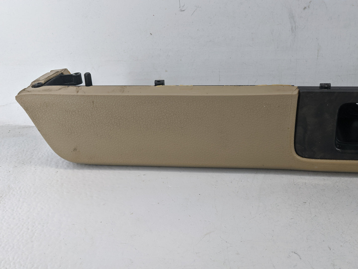 2016 Ford Expedition Master Power Window Switch Replacement Driver Side Left P/N:FL1T-14540-AAW Fits OEM Used Auto Parts - O