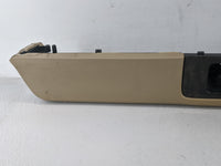 2016 Ford Expedition Master Power Window Switch Replacement Driver Side Left P/N:FL1T-14540-AAW Fits OEM Used Auto Parts - O