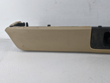 2016 Ford Expedition Master Power Window Switch Replacement Driver Side Left P/N:FL1T-14540-AAW Fits OEM Used Auto Parts
