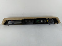 2016 Ford Expedition Master Power Window Switch Replacement Driver Side Left P/N:FL1T-14540-AAW Fits OEM Used Auto Parts - O