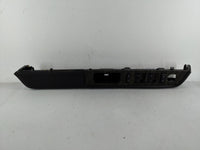 2016 Ford Expedition Master Power Window Switch Replacement Driver Side Left P/N:FL1T-14540-AAW Fits OEM Used Auto Parts - O