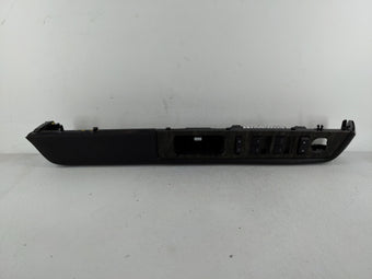 compare product 2016 Ford Expedition Master Power Window Switch Replacement Driver Side Left P/N:FL1T-14540-AAW Fits OEM Used Auto Parts