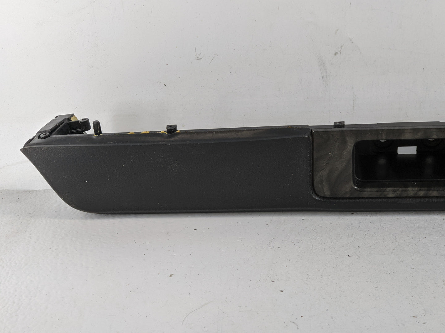 2016 Ford Expedition Master Power Window Switch Replacement Driver Side Left P/N:FL1T-14540-AAW Fits OEM Used Auto Parts - O