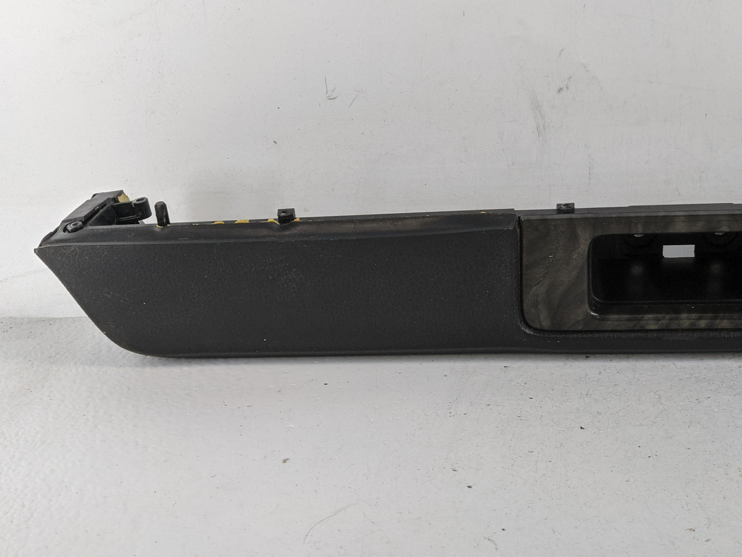 2016 Ford Expedition Master Power Window Switch Replacement Driver Side Left P/N:FL1T-14540-AAW Fits OEM Used Auto Parts - O