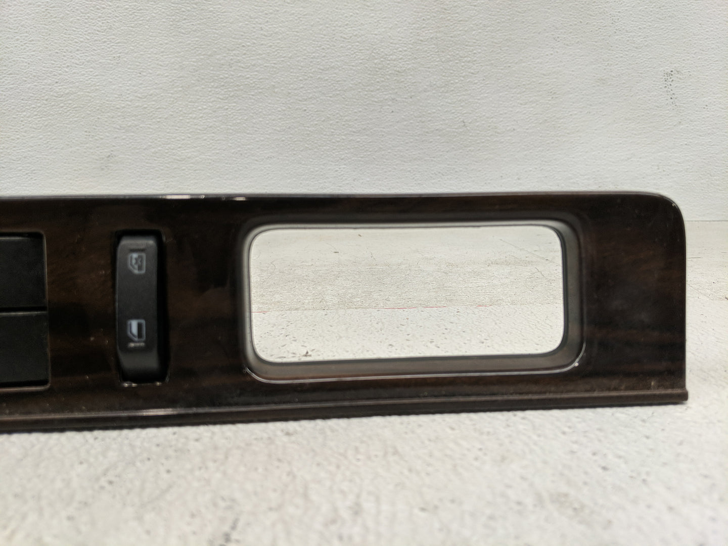 2016 Ford Expedition Master Power Window Switch Replacement Driver Side Left P/N:FL1T-14540-AAW Fits OEM Used Auto Parts - O